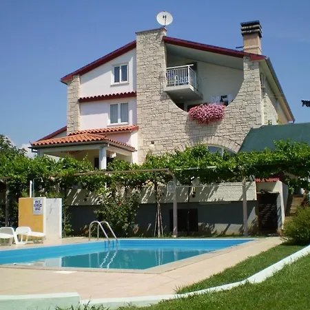 Apartmán 5216-1 *