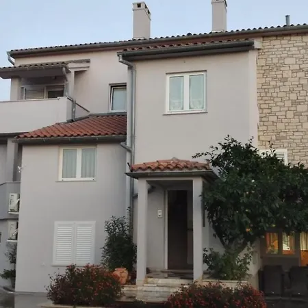 Apartment Medulin * Medolino